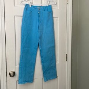 Light Blue Women's Dream Jeans